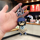 CHAVEIRO NARUTO - GameShop Angola