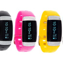 EVERLAST TR7 Fitness Tracker - NOVO