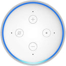 AMAZON ECHO DOT COLUNA INTELIGENTE (3a Geração) - NOVO - GameShop Angola
