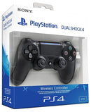 COMANDO SONY DUALSHOCK 4 V2 PRETO PS4 (Portugal) NOVO