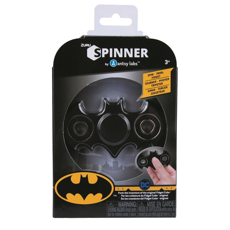 Spinner DC Series - Batman