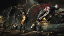 MORTAL KOMBAT X - NOVO - PS4