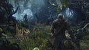 THE WITCHER 3: WILD HUNT - NOVO - PS4
