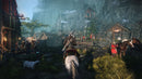 THE WITCHER 3: WILD HUNT - NOVO - PS4