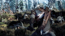 THE WITCHER 3: WILD HUNT - NOVO - PS4