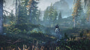 THE WITCHER 3: WILD HUNT - SEMINOVO - PS4