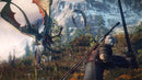 THE WITCHER 3: WILD HUNT - NOVO - PS4