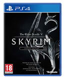 THE ELDER SCROLLS V SKYRIM SPECIAL EDITION PS4 - NOVO - PS4