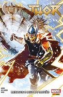 Thor : Renasce do Deus do Trovão