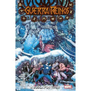 A Guerra dos Reinos Vol. 02 Marvel– A Busca por Thor - GameShop Angola