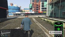 GRAND THEFT AUTO - GTA 5  - SEMINOVO - PS4