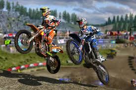 MXGP 2 - NOVO - PS4