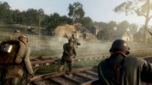 BATTLEFIELD 1 - NOVO - PS4 - GameShop Angola