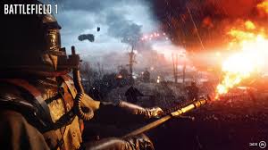 BATTLEFIELD 1 - NOVO - PS4 - GameShop Angola