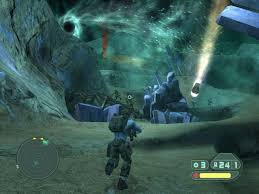 ROGUE TROOPER REDUX - SEMINOVO - PS4
