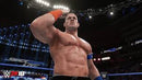 WWE 2K18 - SEMINOVO - PS4