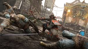 FOR HONOR - NOVO - PS4