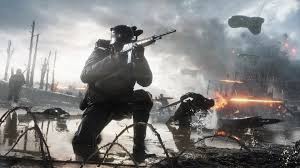BATTLEFIELD 1 - NOVO - PS4 - GameShop Angola