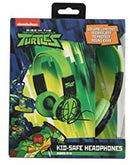 AUSCULTADORES ( fones, phones) infantis Teenage Mutant Ninja Turtles - GameShop Angola