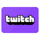 TWITCH eGIFT CARD (USA) - Envio por Email/WhatsApp