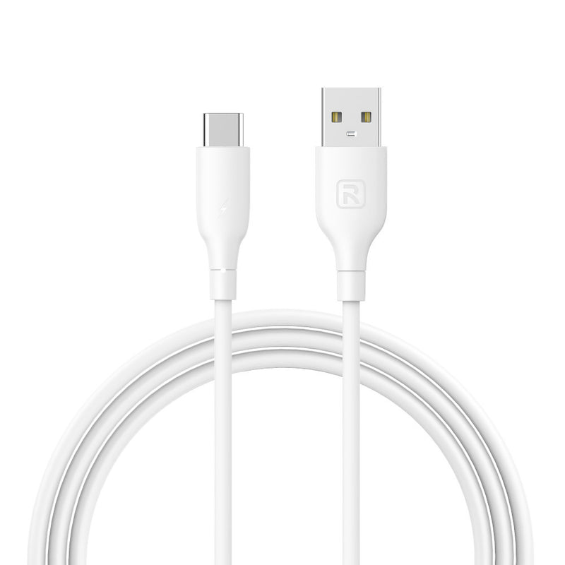 CABO USB RECCI TYPE C ANDROID 2M - GameShop Angola