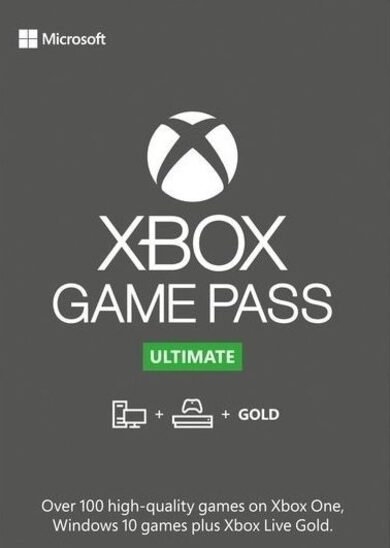 XBOX GAME PASS ULTIMATE CONTA PORTUGUESA  - DIGITAL - Envio por Email/WhatsApp