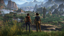 UNCHARTED: O LEGADO PERDIDO - NOVO - PS4