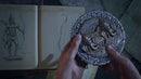 UNCHARTED O LEGADO PERDIDO - SEMINOVO - PS4