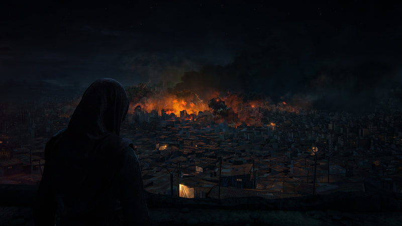 UNCHARTED: O LEGADO PERDIDO - NOVO - PS4