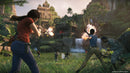 UNCHARTED O LEGADO PERDIDO - SEMINOVO - PS4