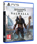 ASSASSINS CREED VALHALLA (EM PORTUGUÊS) - SEMI-NOVO - PS5 - GameShop Angola