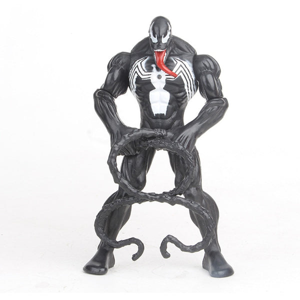 Marvel Venom Original Avengers PVC Anime Action Figure 16cm