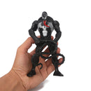 Marvel Venom Original Avengers PVC Anime Action Figure 16cm