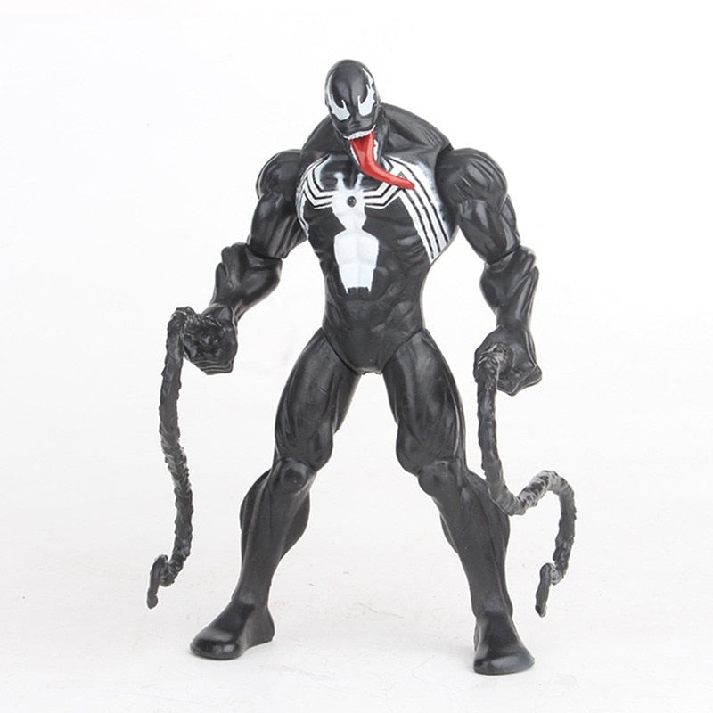 Marvel Venom Original Avengers PVC Anime Action Figure 16cm