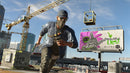 WATCH DOGS 2 - NOVO -PS4