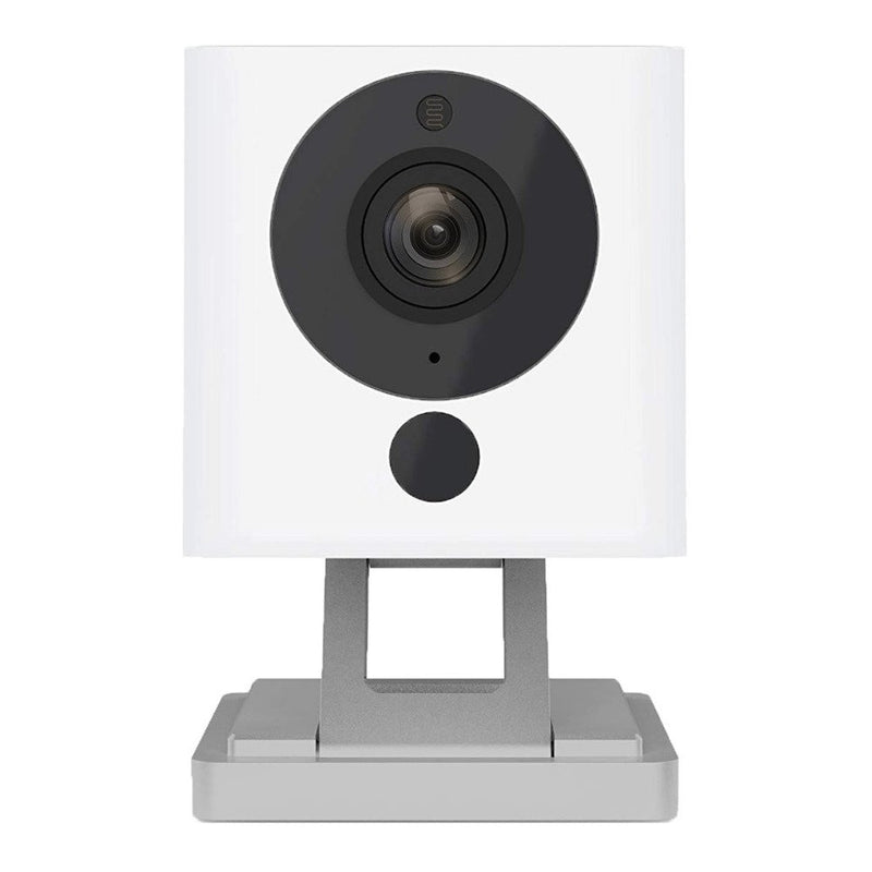 Câmera Inteligente s/fio Wyze WYZEC2 Full HD visão noturna e audio NOVO - GameShop Angola