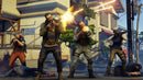 WORLD WAR Z - SEMINOVO - PS4