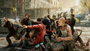 WORLD WAR Z - SEMINOVO - PS4